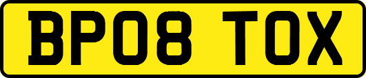 BP08TOX