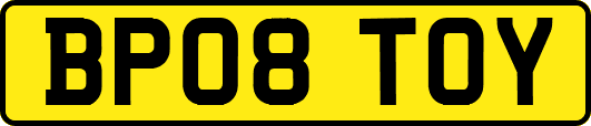 BP08TOY