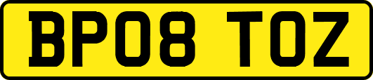 BP08TOZ