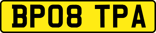 BP08TPA