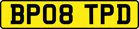 BP08TPD