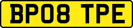 BP08TPE