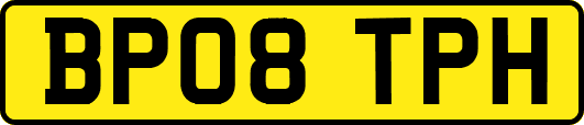 BP08TPH