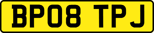 BP08TPJ