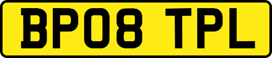 BP08TPL
