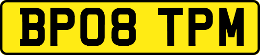 BP08TPM