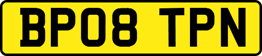 BP08TPN