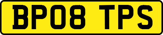 BP08TPS
