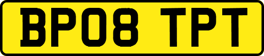 BP08TPT