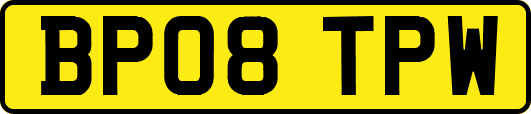 BP08TPW