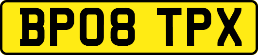 BP08TPX