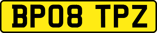 BP08TPZ