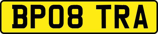 BP08TRA
