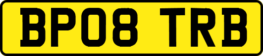 BP08TRB