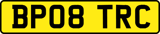 BP08TRC