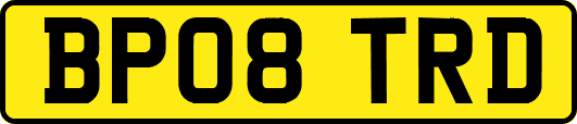 BP08TRD