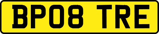 BP08TRE