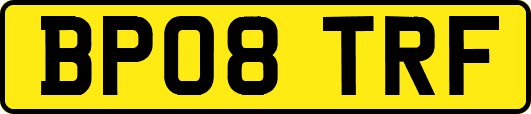 BP08TRF