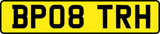 BP08TRH