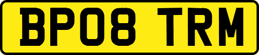BP08TRM