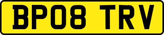 BP08TRV