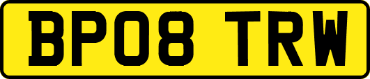 BP08TRW