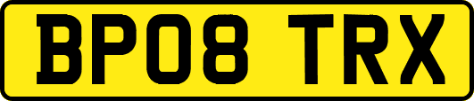 BP08TRX
