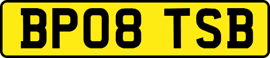 BP08TSB
