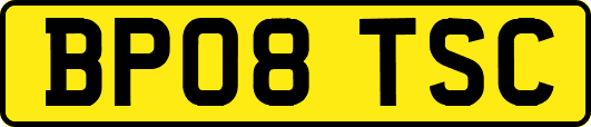 BP08TSC