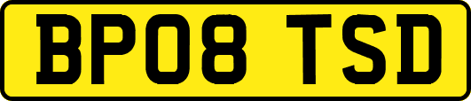 BP08TSD