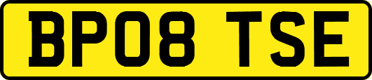 BP08TSE