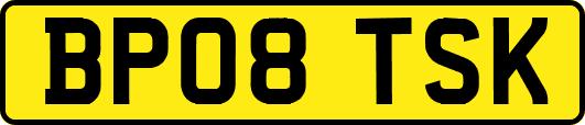 BP08TSK