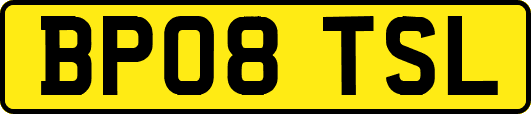 BP08TSL