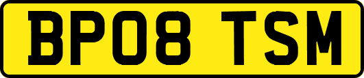 BP08TSM