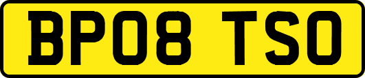 BP08TSO