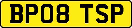 BP08TSP