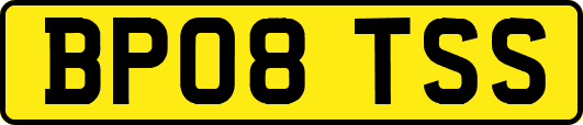 BP08TSS