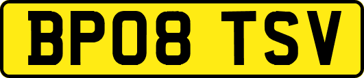 BP08TSV