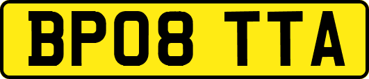 BP08TTA