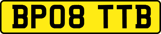 BP08TTB