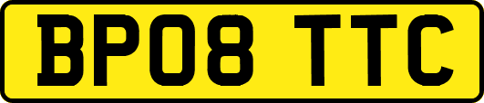 BP08TTC