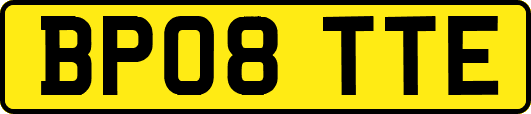 BP08TTE