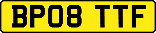BP08TTF