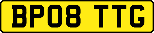BP08TTG