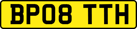 BP08TTH