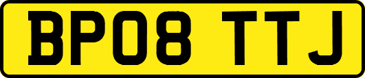 BP08TTJ