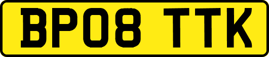 BP08TTK