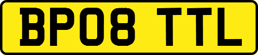 BP08TTL
