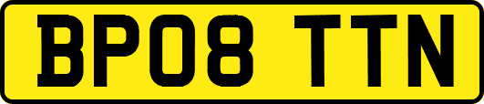 BP08TTN