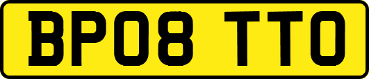 BP08TTO